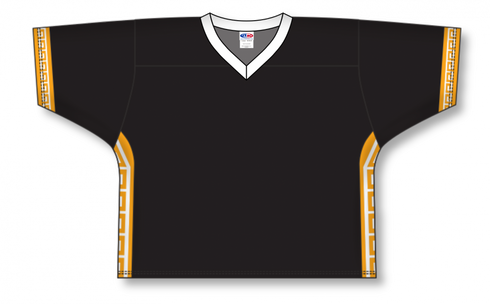 Athletic Knit Zlf201c Sublimated Field Lacrosse Jersey